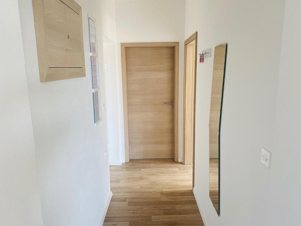 Apartman Irena 2 Dramalj Exterior photo