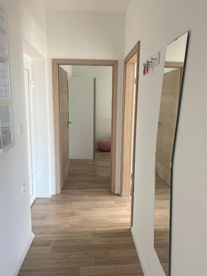 Apartman Irena 2 Dramalj Exterior photo