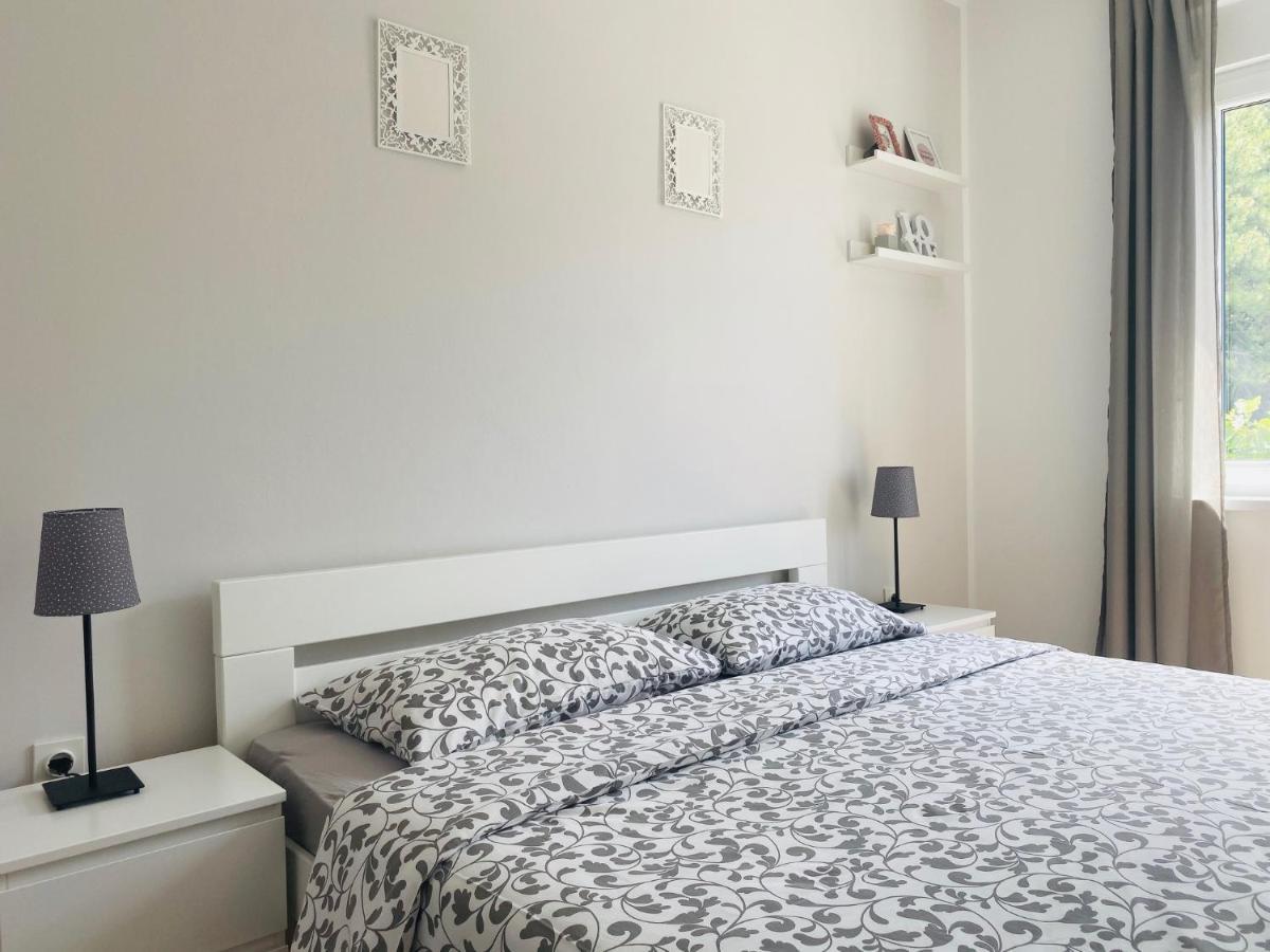 Apartman Irena 2 Dramalj Exterior photo