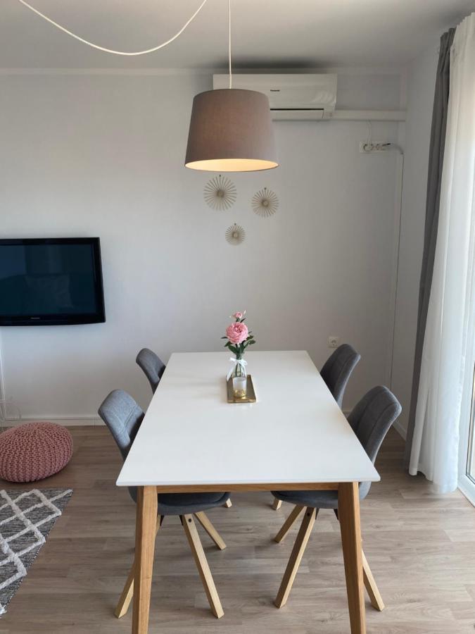 Apartman Irena 2 Dramalj Exterior photo