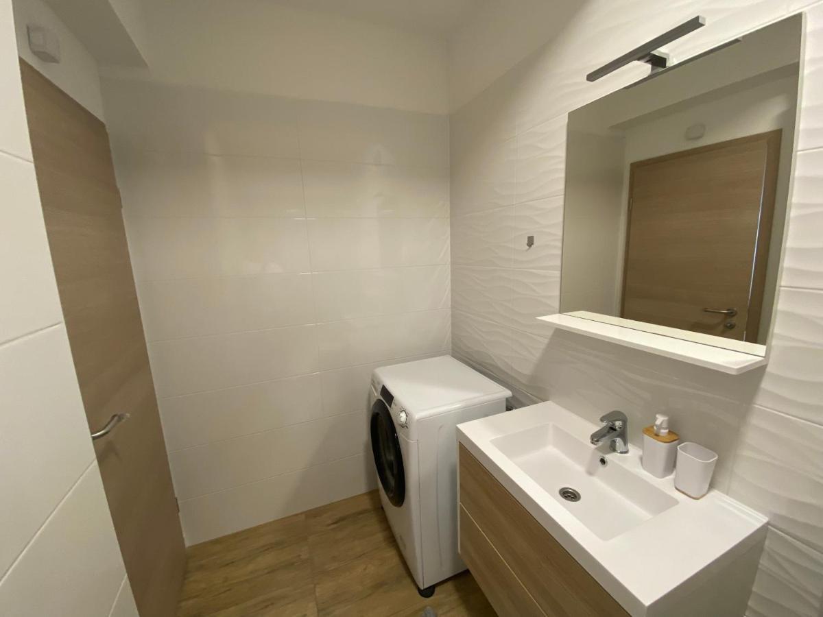 Apartman Irena 2 Dramalj Exterior photo
