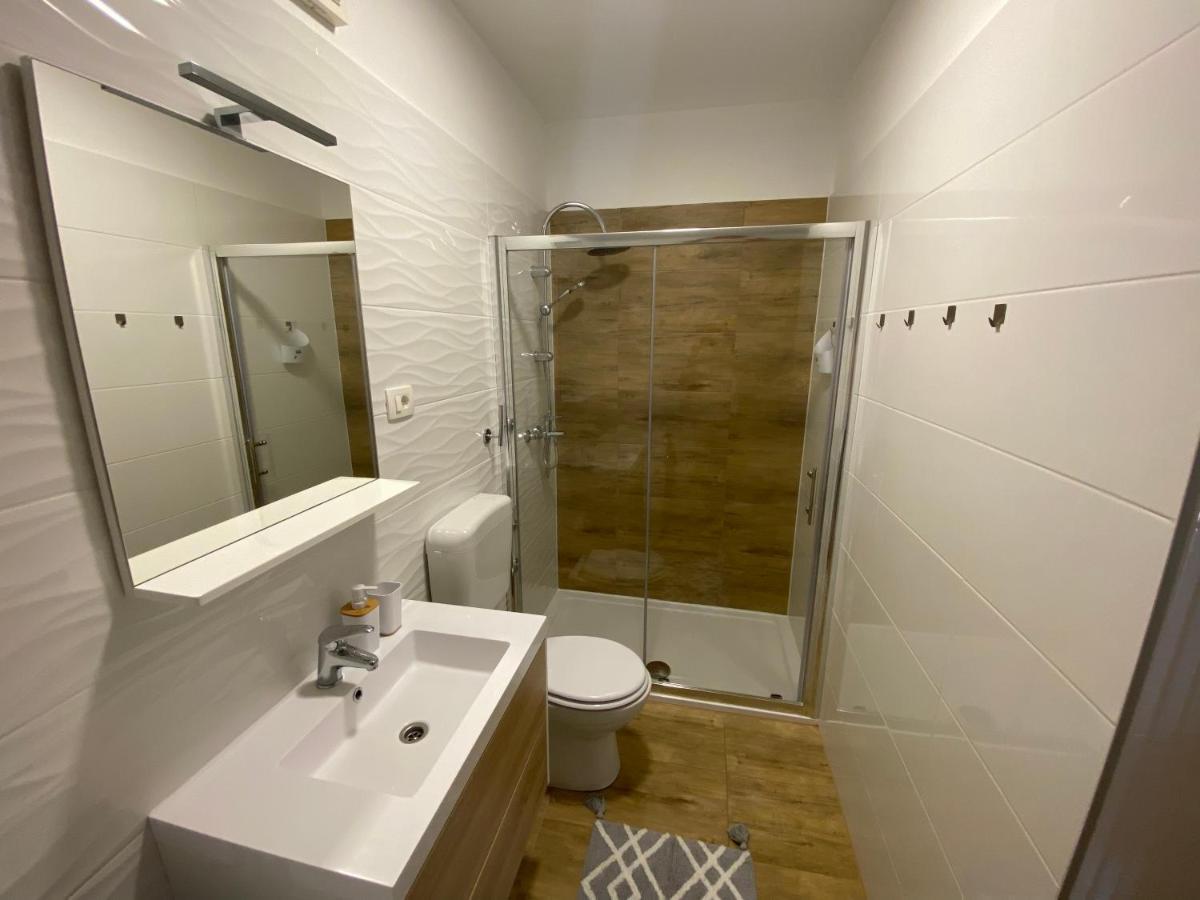 Apartman Irena 2 Dramalj Exterior photo
